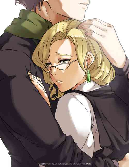 Download Glynda x Ozpin