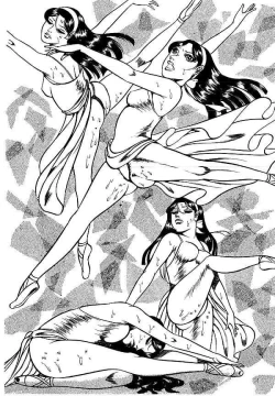 Page 251 of Yami no Ingyakushi