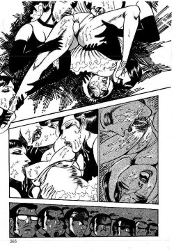 Page 262 of Yami no Ingyakushi