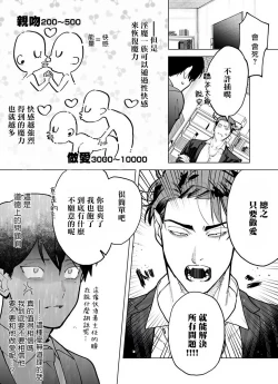 Page 19 of Gochisou06 + 番外