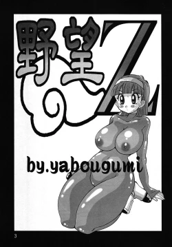 Page 2 of Yabou Z