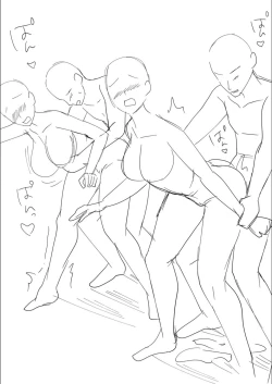 Page 4 of Hamesugi! Gakuen Seikatsu FANZA Tokuten