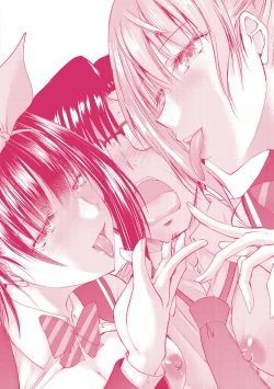 Page 50 of Meikko Paraiso ch.9-11