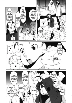 Page 5 of Changeling