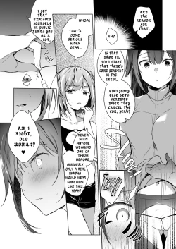 Page 26 of Doujin Event no Shucchou Henshuubu ni Itta Hi kara Tsuma no Yousu ga... 2 | My Wife Has Been Acting Weird Since the Doujin Convention…2
