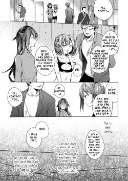 Page 27 of Doujin Event no Shucchou Henshuubu ni Itta Hi kara Tsuma no Yousu ga... 2 | My Wife Has Been Acting Weird Since the Doujin Convention…2