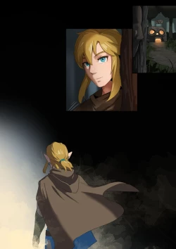 Page 31 of Hyrule Ouke no Fukkou