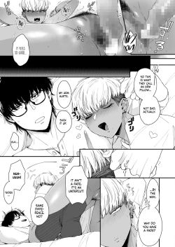 Page 31 of Sensei Temptation | Taking the Initiative to Seduce Sensei