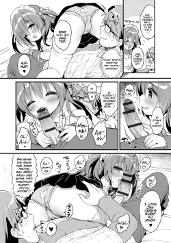 Page 189 of Punitto Complex | Squishy Complex