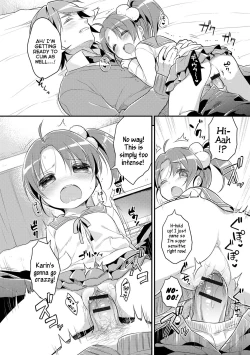 Page 71 of Punitto Complex | Squishy Complex