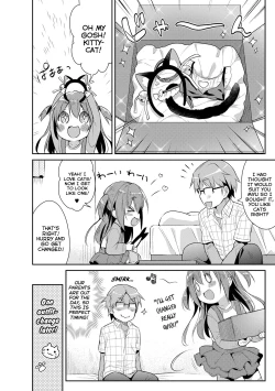 Page 9 of Punitto Complex | Squishy Complex