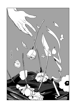 Page 48 of Akai Aoiro No Yume O Miru