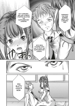 Page 103 of Kinbaku Seidorei Choukyou Gakuen