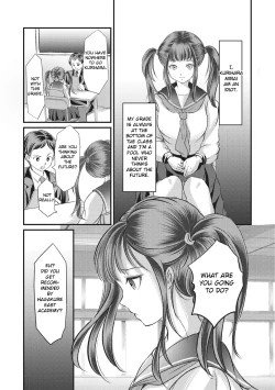 Page 10 of Kinbaku Seidorei Choukyou Gakuen