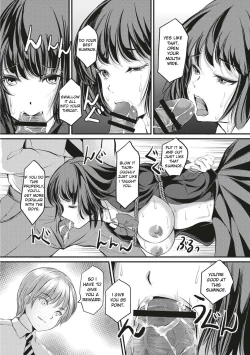 Page 169 of Kinbaku Seidorei Choukyou Gakuen