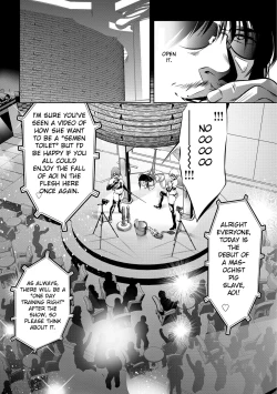 Page 167 of Ingoku no Kyotou