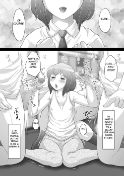 Page 6 of Boku wa Shemale ni Naritai