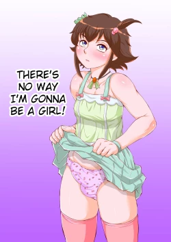 Page 2 of Ore ga Otokonoko ni Naru Wake ga Nai!