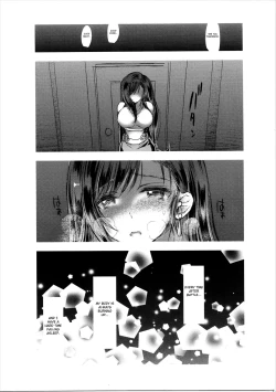 Page 20 of Futanari Doutei Tifa YonInran Mesuchinpo Kairaku Ochi