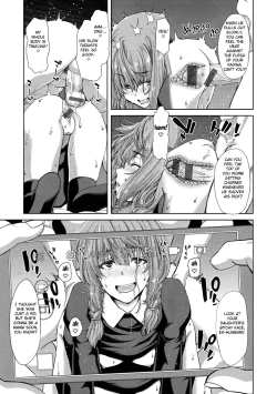 Page 15 of Revenge Porno - The Sweetest Revenge