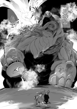 Page 2 of Maougun ni Tsukamatta Yuusha Party no Mahoutsukai