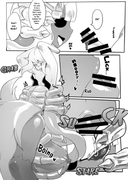 Page 8 of Maougun ni Tsukamatta Yuusha Party no Mahoutsukai