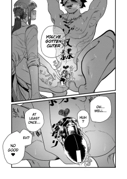 Page 41 of Maso Gari Nishino-san | Masochist Hunter Nishino