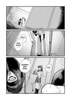 Page 48 of Maso Gari Nishino-san | Masochist Hunter Nishino