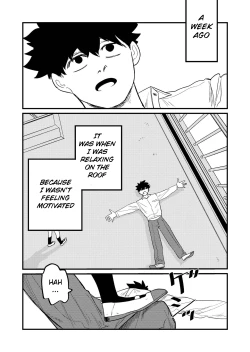 Page 4 of Maso Gari Nishino-san | Masochist Hunter Nishino