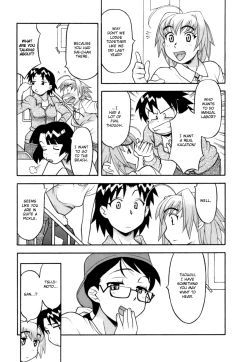 Page 113 of Love Comedy Style 2