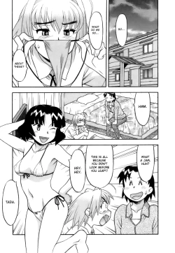 Page 117 of Love Comedy Style 2