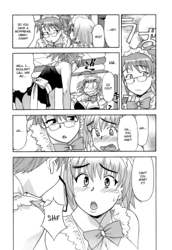 Page 142 of Love Comedy Style 2