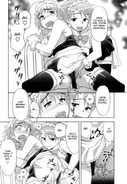 Page 146 of Love Comedy Style 2