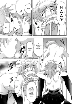 Page 148 of Love Comedy Style 2