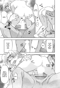 Page 23 of Love Comedy Style 2