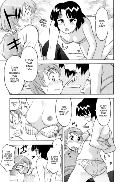 Page 39 of Love Comedy Style 2