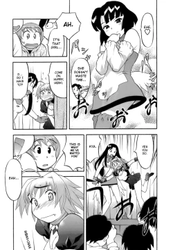 Page 58 of Love Comedy Style 2