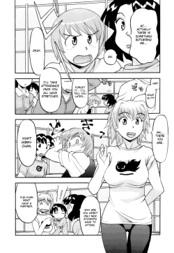 Page 72 of Love Comedy Style 2