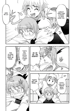 Page 77 of Love Comedy Style 2