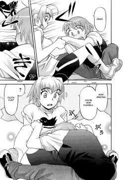 Page 79 of Love Comedy Style 2