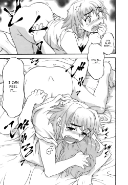 Page 87 of Love Comedy Style 2