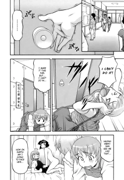 Page 91 of Love Comedy Style 2