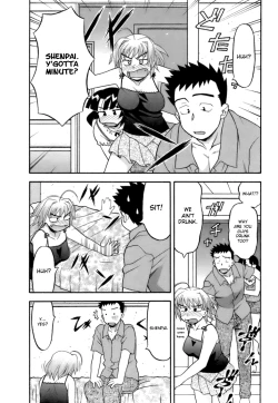 Page 99 of Love Comedy Style 2