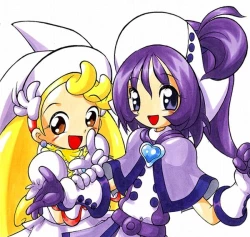 Page 2 of Hana-tan Uoo