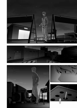 Page 10 of Josoushi Hatten-kei <<Donki Okujou Hen>>