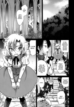 Page 5 of Naedoko Shounen 2 | Breeding Boys 2