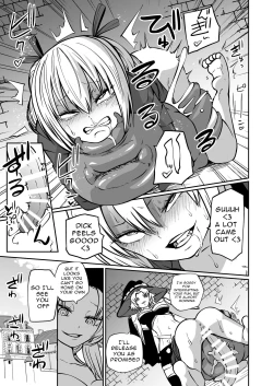 Page 23 of ClitDick Growth Record