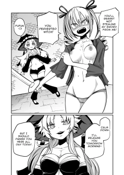 Page 6 of ClitDick Growth Record