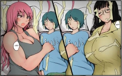 Page 31 of Boku To Futari No Senpai BangaiExtra Edition: Our Usual Night