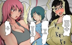 Page 33 of Boku To Futari No Senpai BangaiExtra Edition: Our Usual Night